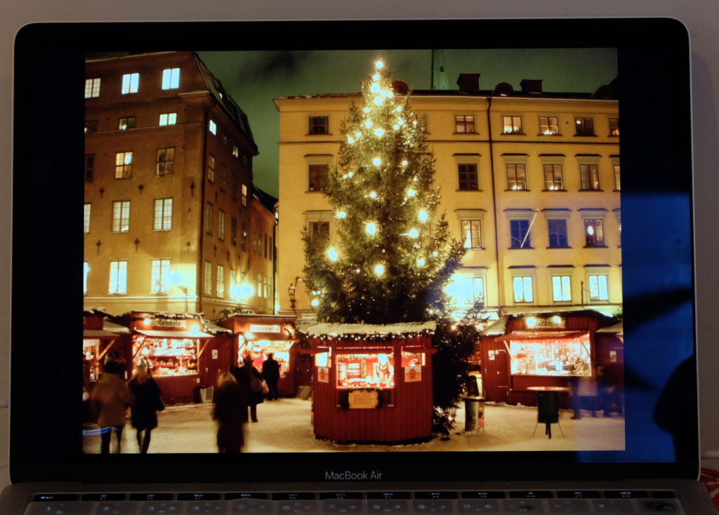 もうすぐアドベント Advent がスタート スウェーデン流 クリスマスまでの楽しみ方 7坪ハウスfika